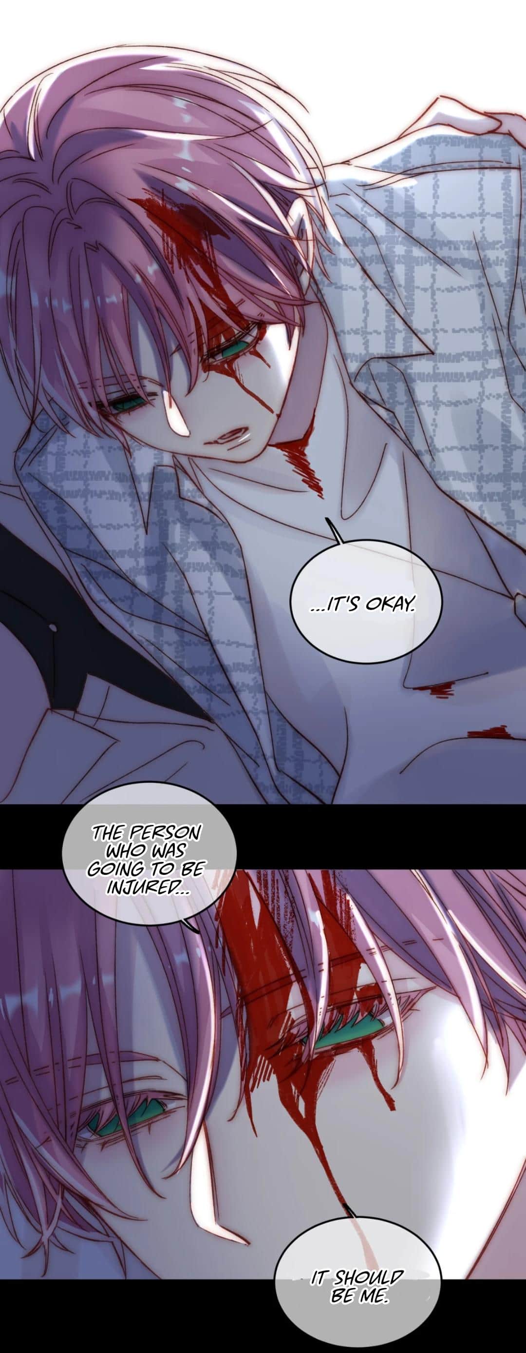 I Have To Be A Great Villain Chapter 27 74 18