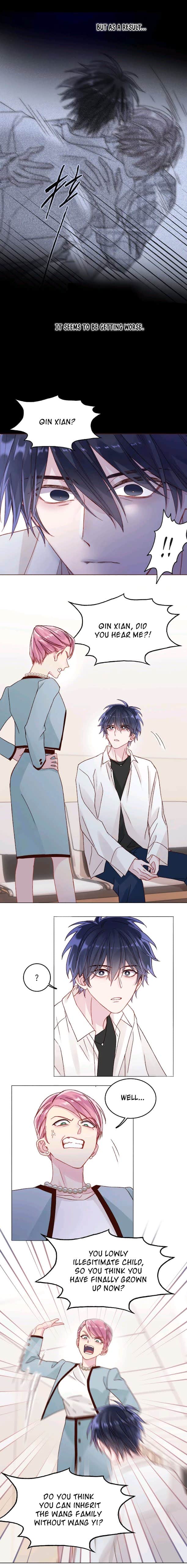 I Have To Be A Great Villain Chapter 28 43 pic 006