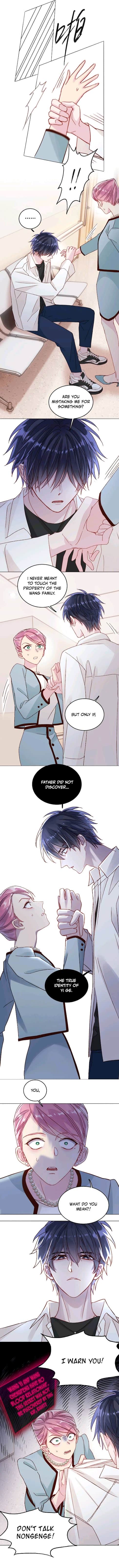 I Have To Be A Great Villain Chapter 28 44 pic 007