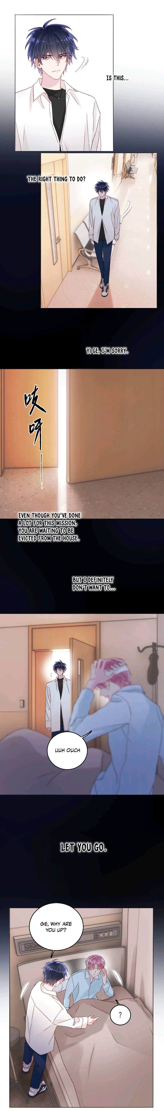 I Have To Be A Great Villain Chapter 28 46 pic 009