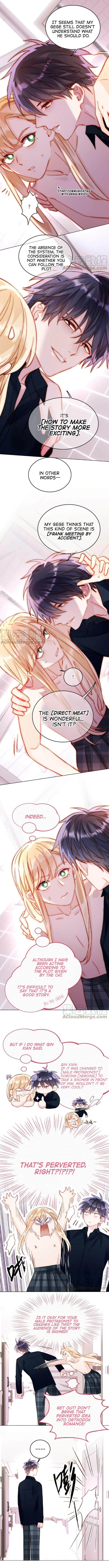 I Have To Be A Great Villain Chapter 35 27 Output4