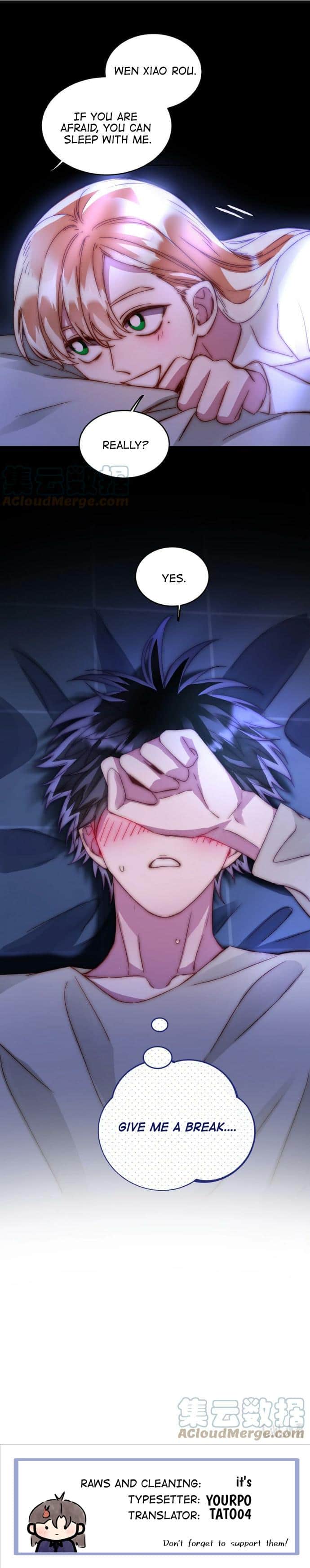 I Have To Be A Great Villain Chapter 35 31 Output8