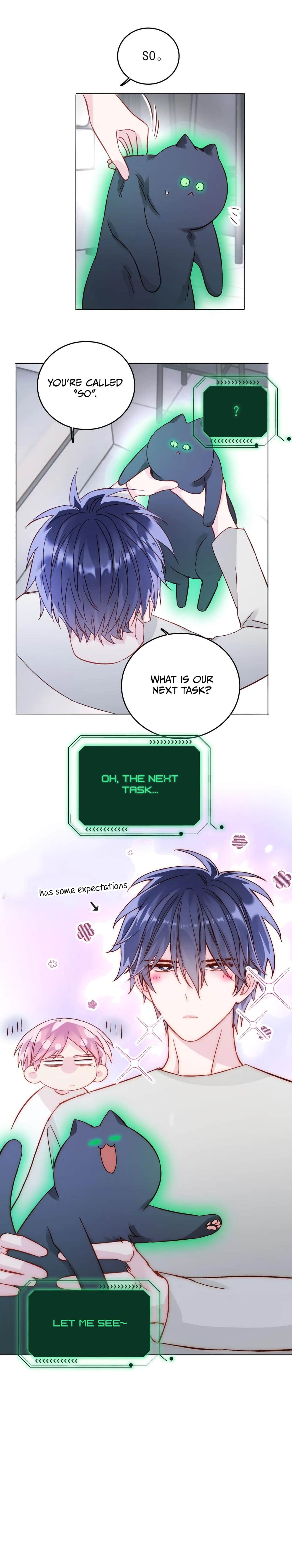 I Have To Be A Great Villain Chapter 37 51 10