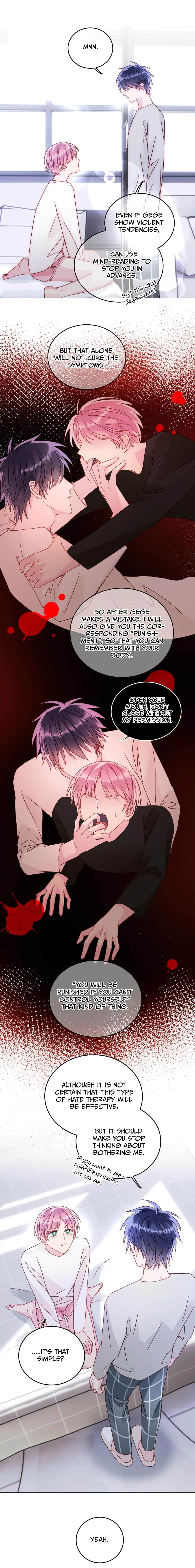 I Have To Be A Great Villain Chapter 37 43 2