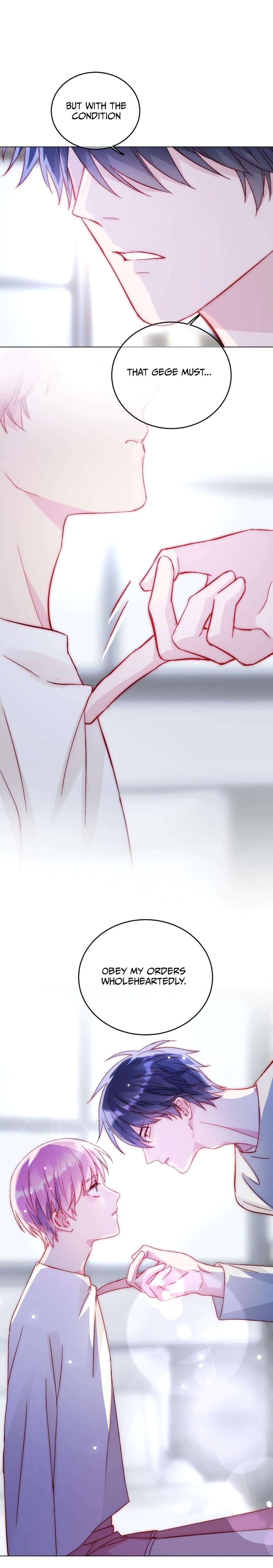 I Have To Be A Great Villain Chapter 37 44 3