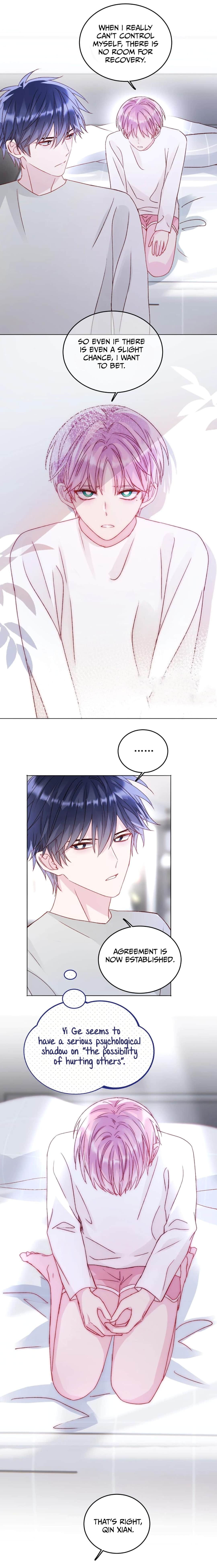 I Have To Be A Great Villain Chapter 37 46 5