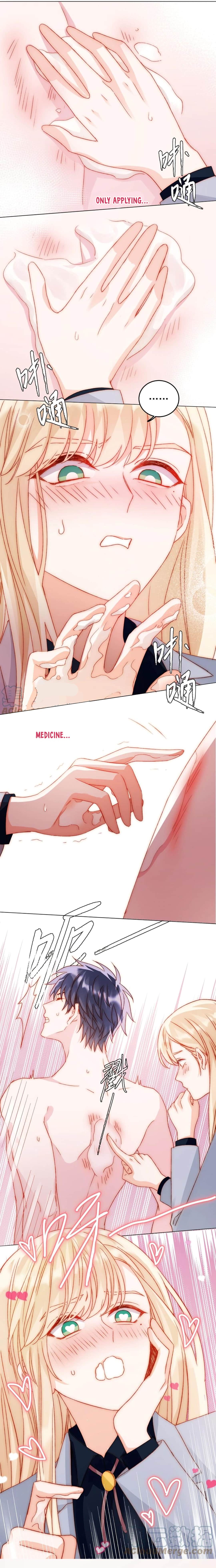 I Have To Be A Great Villain Chapter 38 37 6