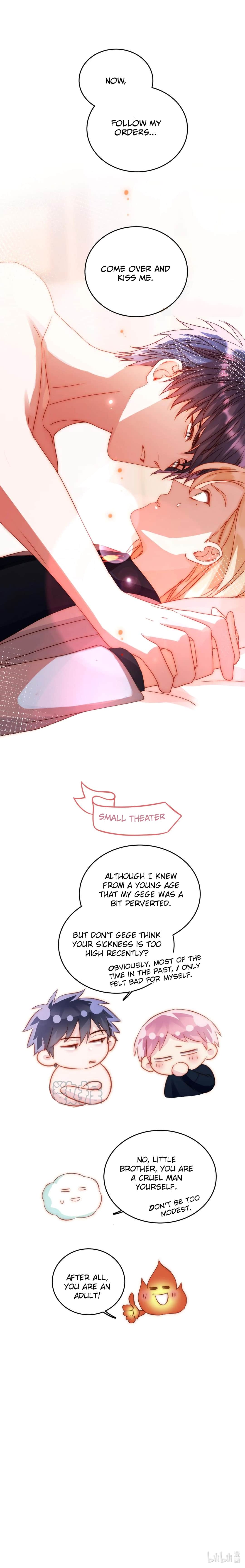 I Have To Be A Great Villain Chapter 38 39 8