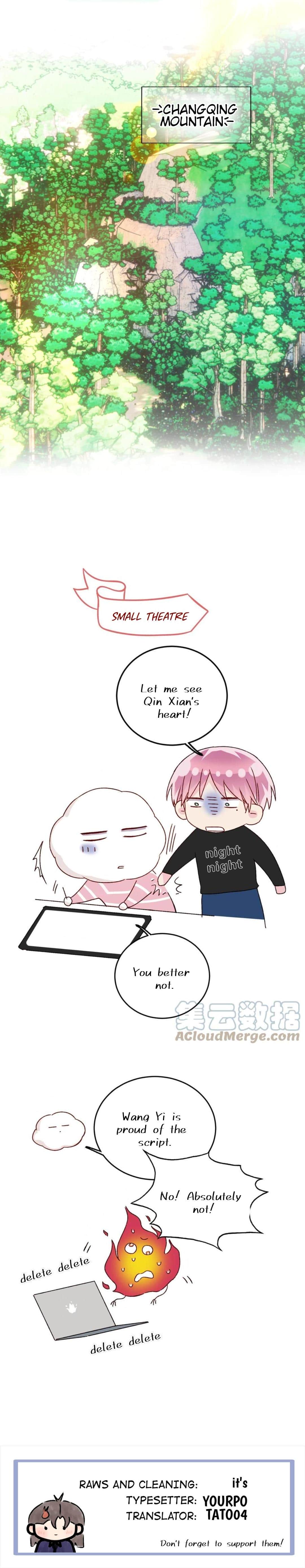 I Have To Be A Great Villain Chapter 40 31 Output7