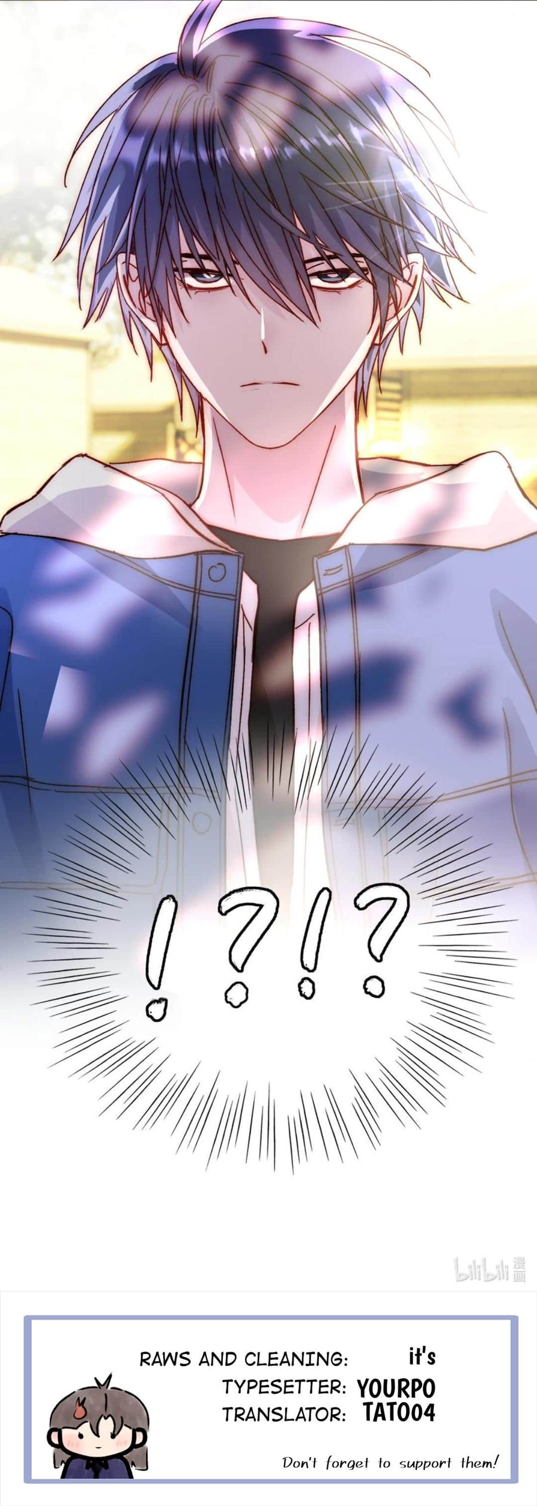 I Have To Be A Great Villain Chapter 41 35 Output7