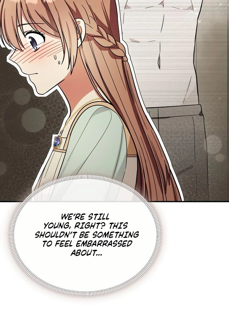 I Helped the Imprisoned Male Lead and He Became an Obsessive Man Chapter 16 510 ch 16 101