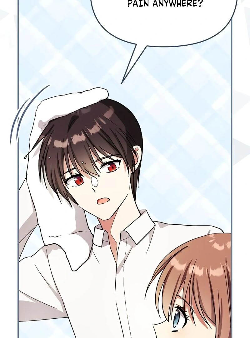 I Helped the Imprisoned Male Lead and He Became an Obsessive Man Chapter 16 513 ch 16 104