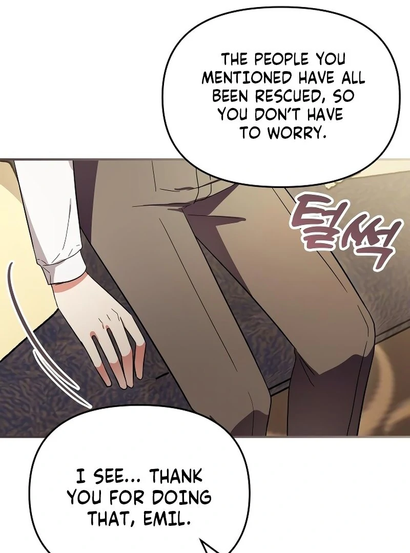 I Helped the Imprisoned Male Lead and He Became an Obsessive Man Chapter 16 515 ch 16 106