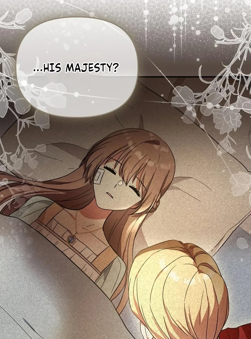 I Helped the Imprisoned Male Lead and He Became an Obsessive Man Chapter 16 519 ch 16 110