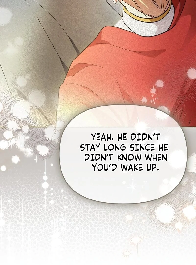 I Helped the Imprisoned Male Lead and He Became an Obsessive Man Chapter 16 520 ch 16 111