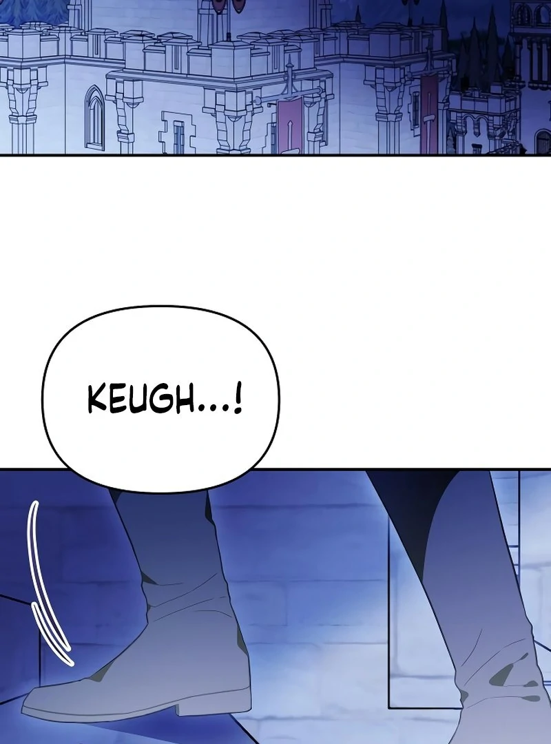 I Helped the Imprisoned Male Lead and He Became an Obsessive Man Chapter 16 412 ch 16 3