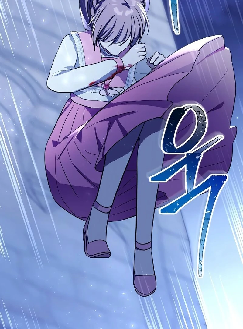 I Helped the Imprisoned Male Lead and He Became an Obsessive Man Chapter 16 440 ch 16 31