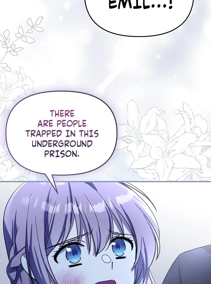 I Helped the Imprisoned Male Lead and He Became an Obsessive Man Chapter 16 457 ch 16 48