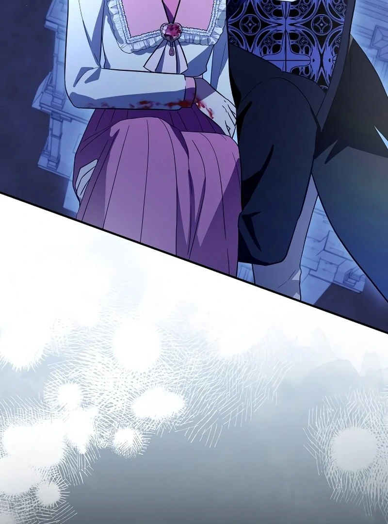 I Helped the Imprisoned Male Lead and He Became an Obsessive Man Chapter 16 461 ch 16 52