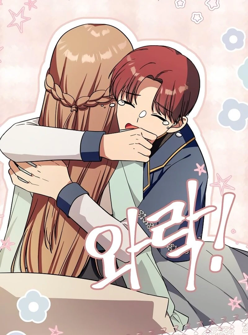 I Helped the Imprisoned Male Lead and He Became an Obsessive Man Chapter 16 471 ch 16 62