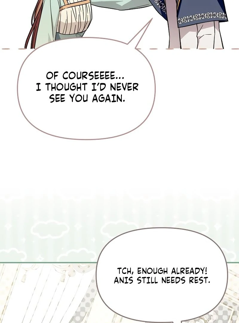 I Helped the Imprisoned Male Lead and He Became an Obsessive Man Chapter 16 473 ch 16 64