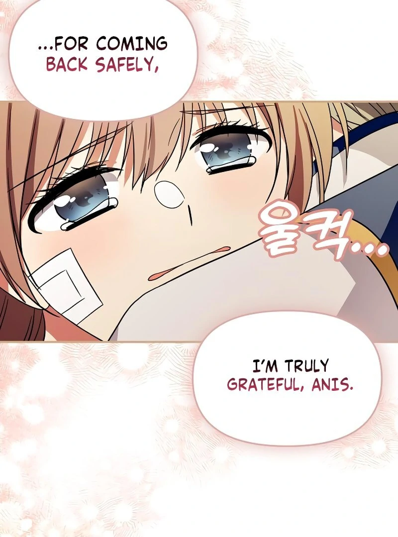 I Helped the Imprisoned Male Lead and He Became an Obsessive Man Chapter 16 478 ch 16 69