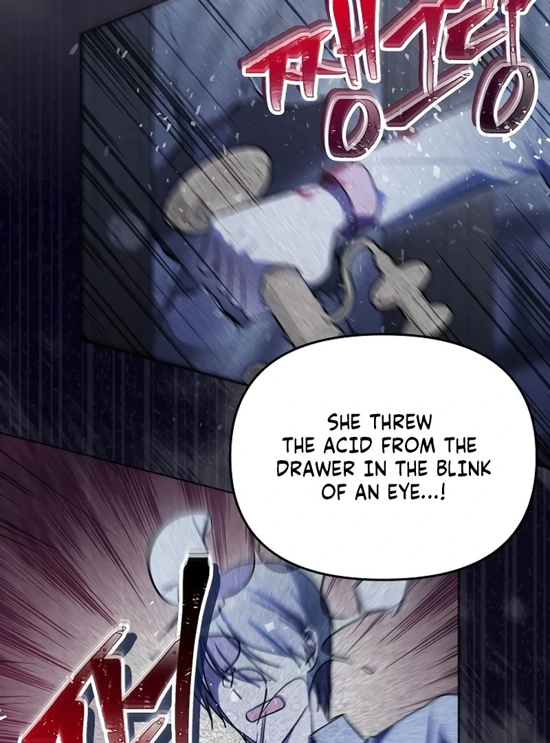 I Helped the Imprisoned Male Lead and He Became an Obsessive Man Chapter 16 416 ch 16 7