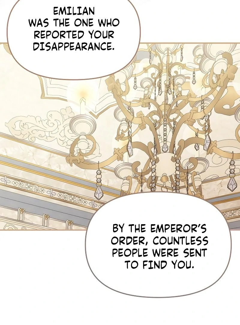 I Helped the Imprisoned Male Lead and He Became an Obsessive Man Chapter 16 480 ch 16 71