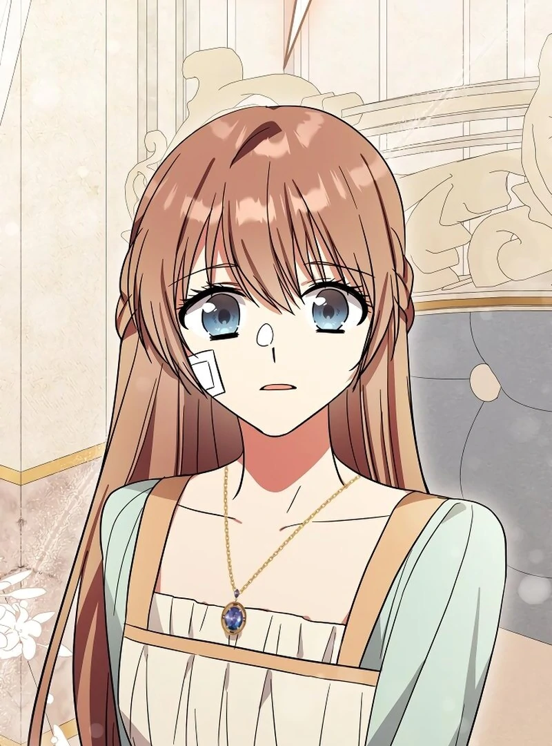 I Helped the Imprisoned Male Lead and He Became an Obsessive Man Chapter 16 485 ch 16 76