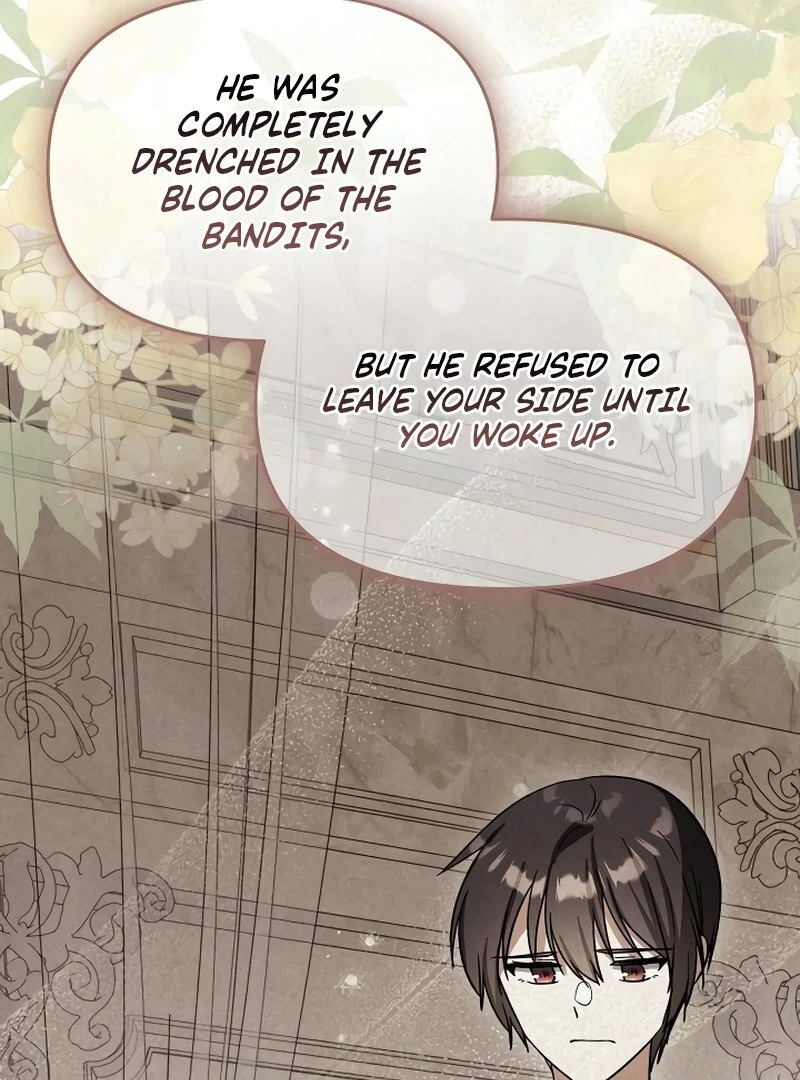 I Helped the Imprisoned Male Lead and He Became an Obsessive Man Chapter 16 492 ch 16 83