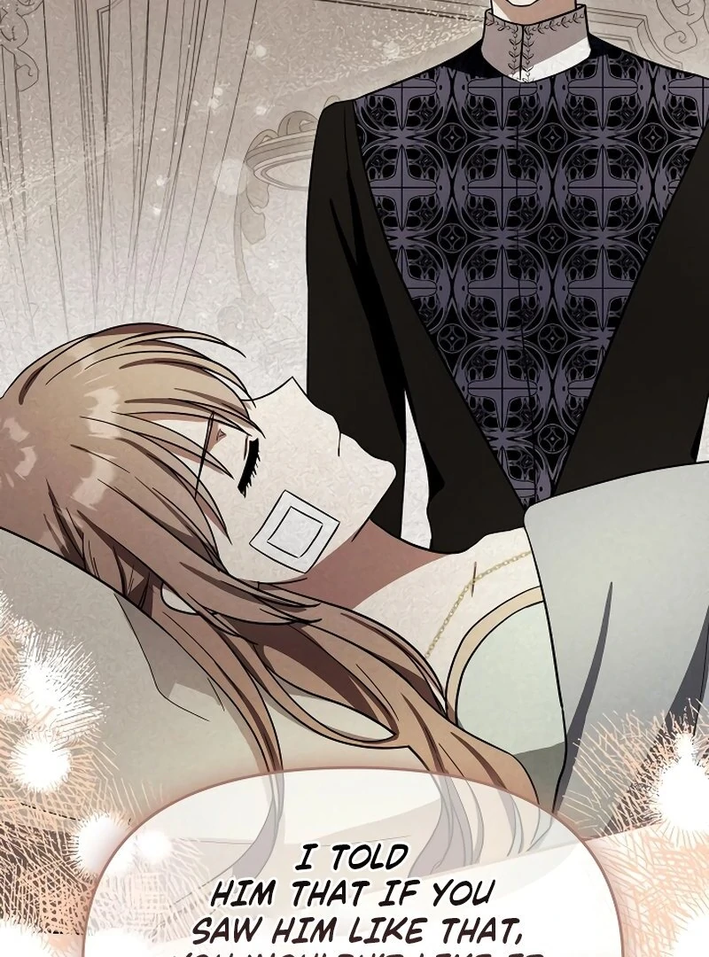 I Helped the Imprisoned Male Lead and He Became an Obsessive Man Chapter 16 493 ch 16 84