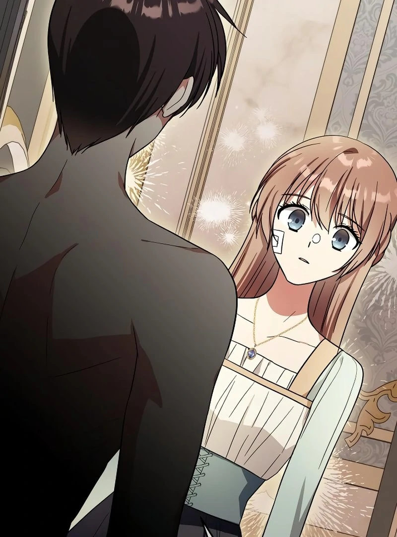 I Helped the Imprisoned Male Lead and He Became an Obsessive Man Chapter 16 500 ch 16 91