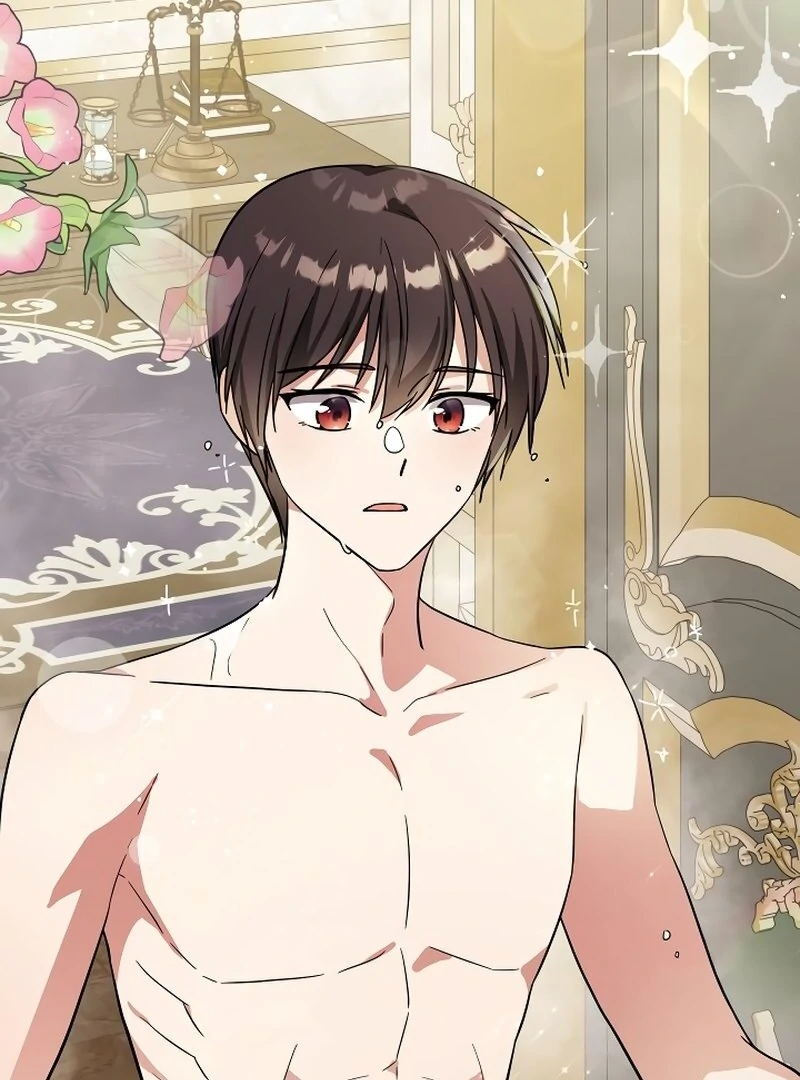 I Helped the Imprisoned Male Lead and He Became an Obsessive Man Chapter 16 503 ch 16 94