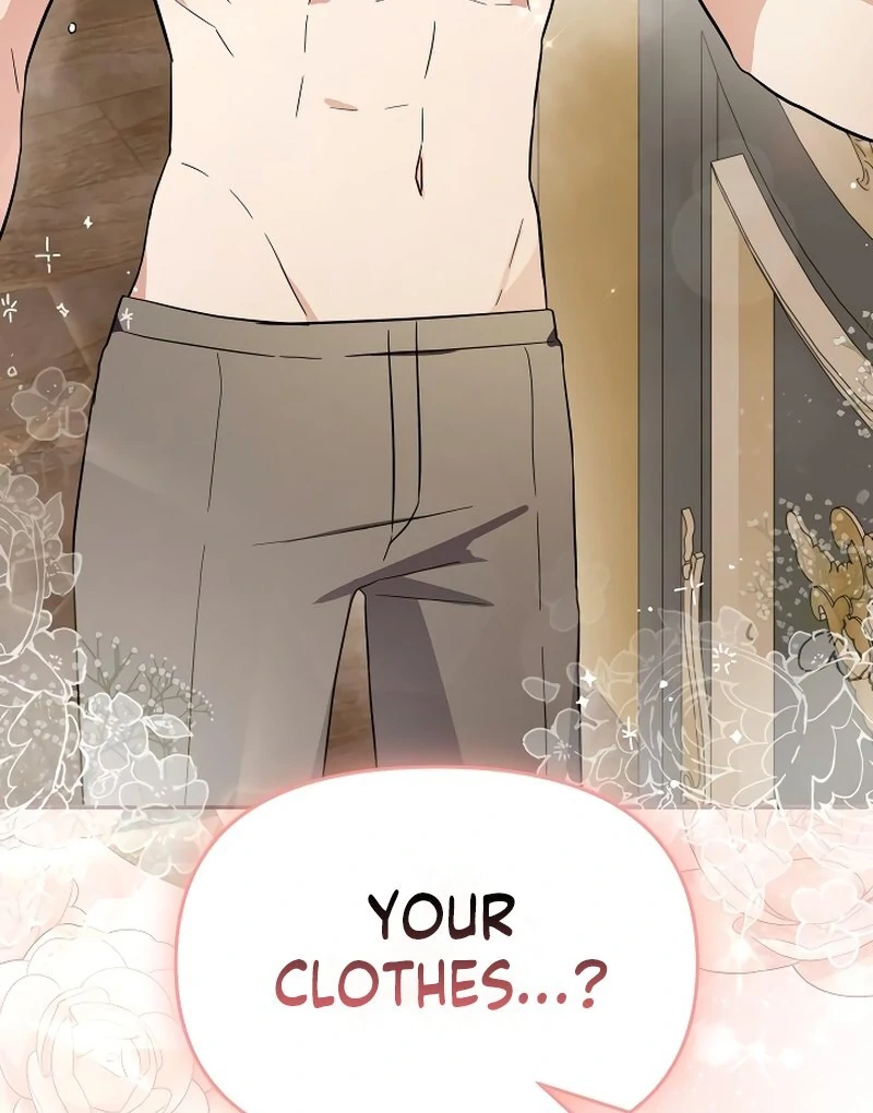 I Helped the Imprisoned Male Lead and He Became an Obsessive Man Chapter 16 504 ch 16 95