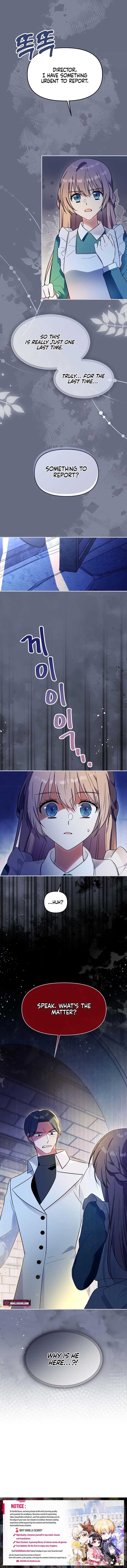 I Helped the Imprisoned Male Lead and He Became an Obsessive Man Chapter 4 51 ch 4 11