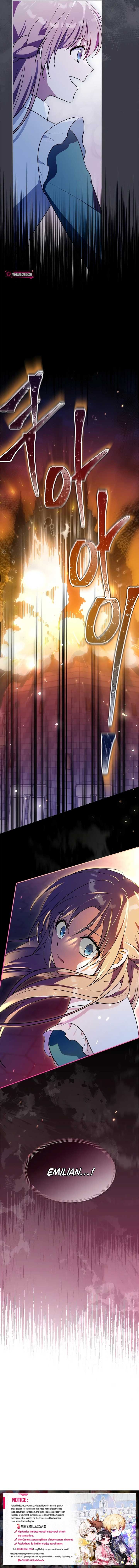 I Helped the Imprisoned Male Lead and He Became an Obsessive Man Chapter 6 59 ch 6 13