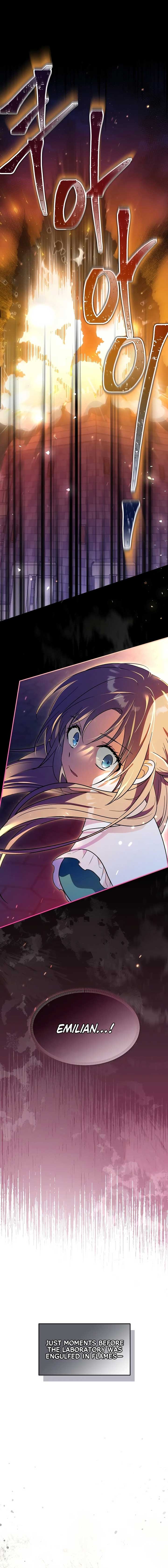 I Helped the Imprisoned Male Lead and He Became an Obsessive Man Chapter 7 56 ch 7 1