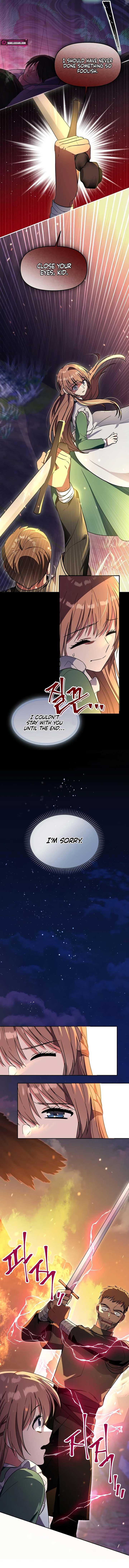 I Helped the Imprisoned Male Lead and He Became an Obsessive Man Chapter 7 68 ch 7 13