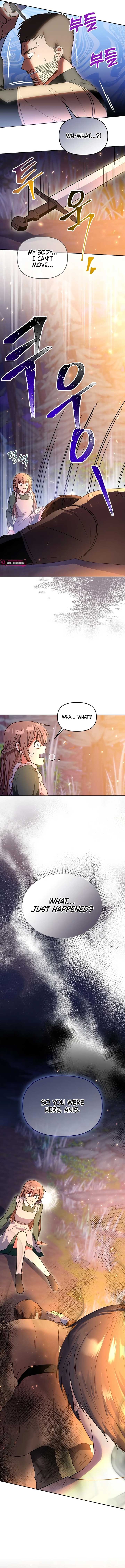 I Helped the Imprisoned Male Lead and He Became an Obsessive Man Chapter 7 69 ch 7 14