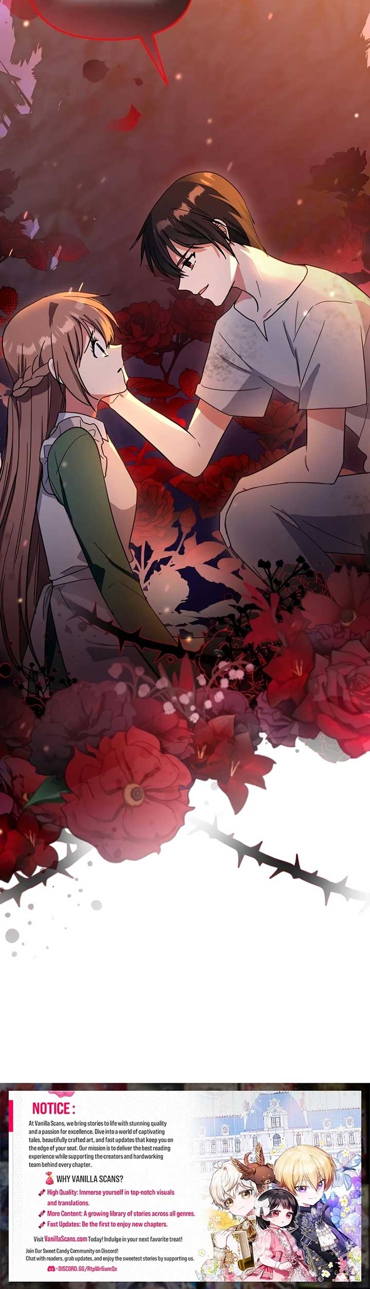 I Helped the Imprisoned Male Lead and He Became an Obsessive Man Chapter 7 71 ch 7 16