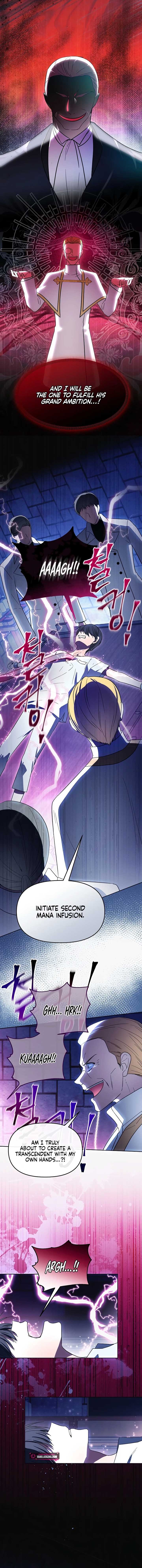 I Helped the Imprisoned Male Lead and He Became an Obsessive Man Chapter 7 58 ch 7 3