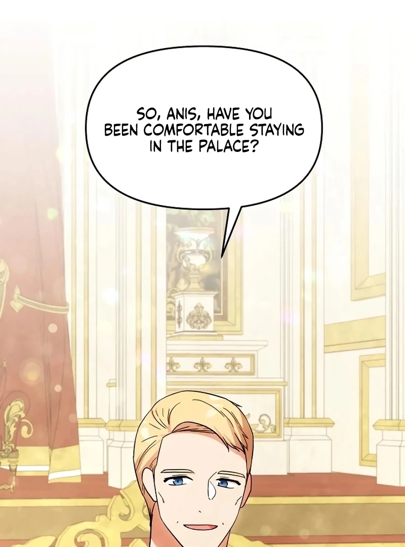 I Helped the Imprisoned Male Lead and He Became an Obsessive Man Chapter 8 557 ch 8 100