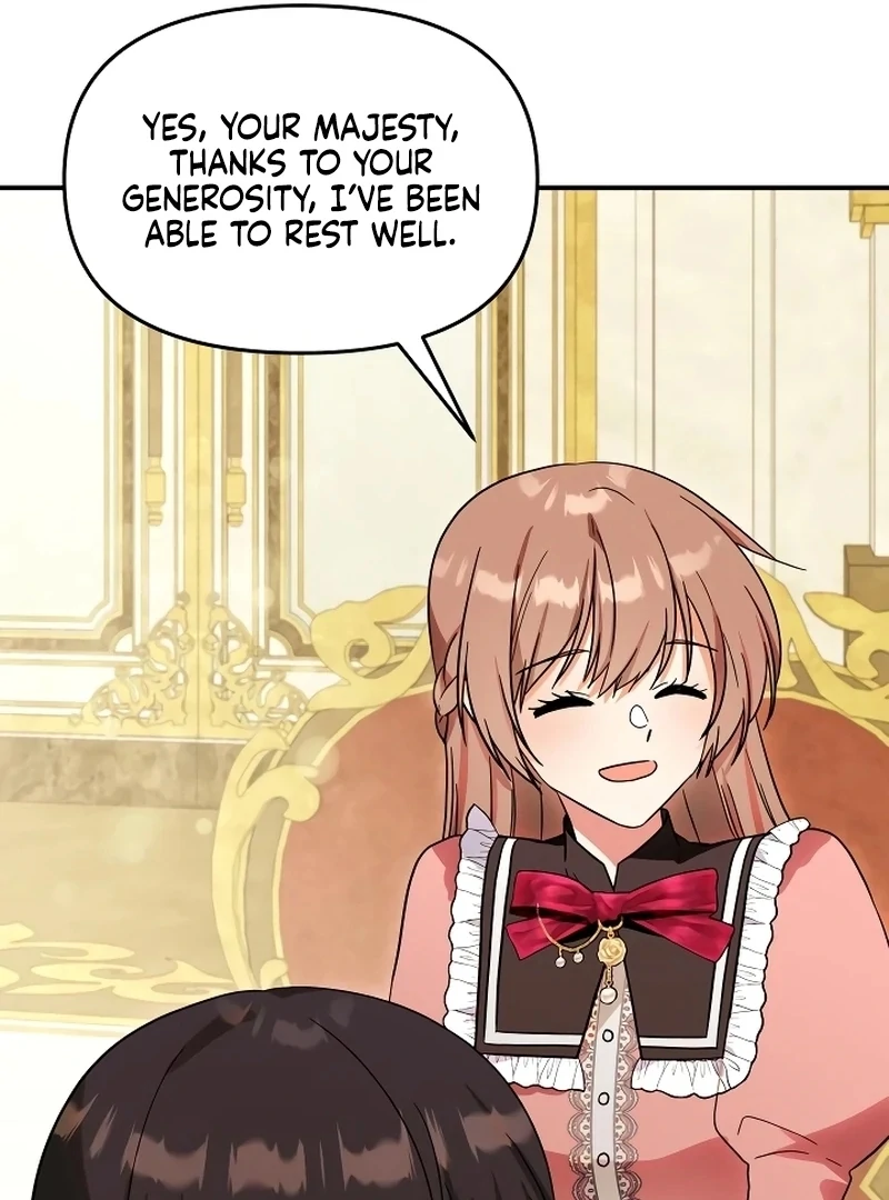 I Helped the Imprisoned Male Lead and He Became an Obsessive Man Chapter 8 560 ch 8 103