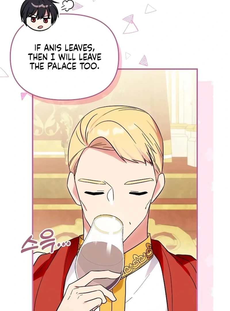 I Helped the Imprisoned Male Lead and He Became an Obsessive Man Chapter 8 566 ch 8 109