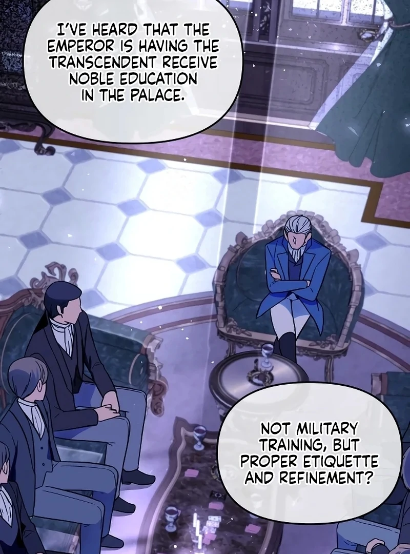 I Helped the Imprisoned Male Lead and He Became an Obsessive Man Chapter 8 593 ch 8 136