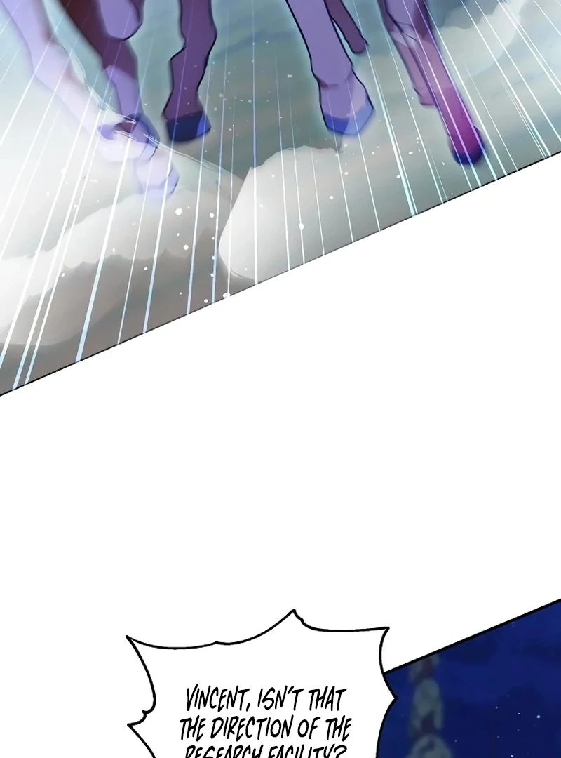 I Helped the Imprisoned Male Lead and He Became an Obsessive Man Chapter 8 475 ch 8 18