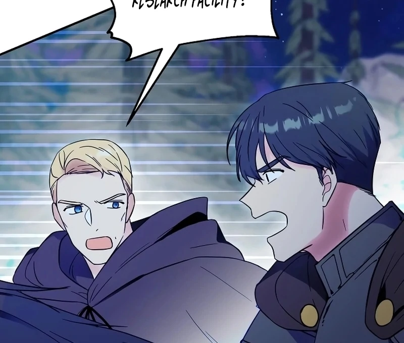 I Helped the Imprisoned Male Lead and He Became an Obsessive Man Chapter 8 476 ch 8 19