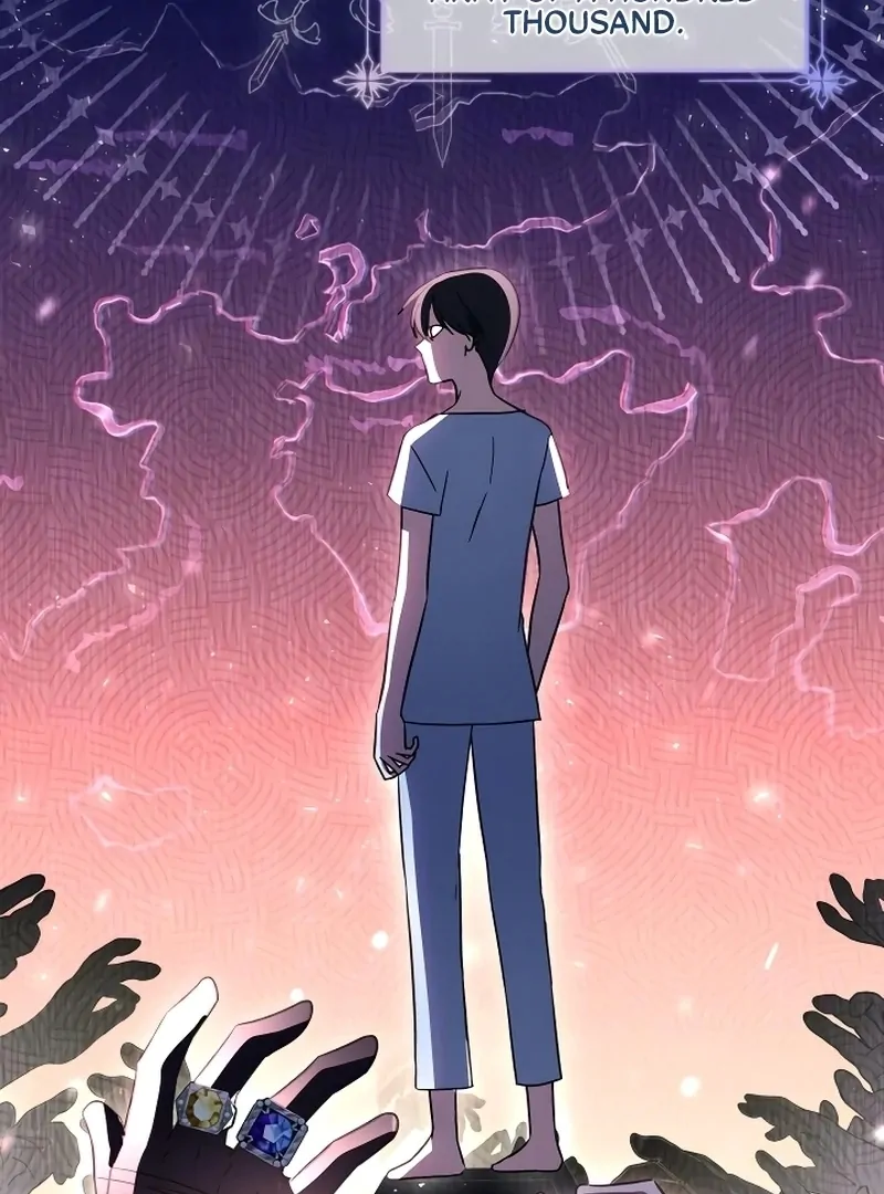 I Helped the Imprisoned Male Lead and He Became an Obsessive Man Chapter 8 481 ch 8 24