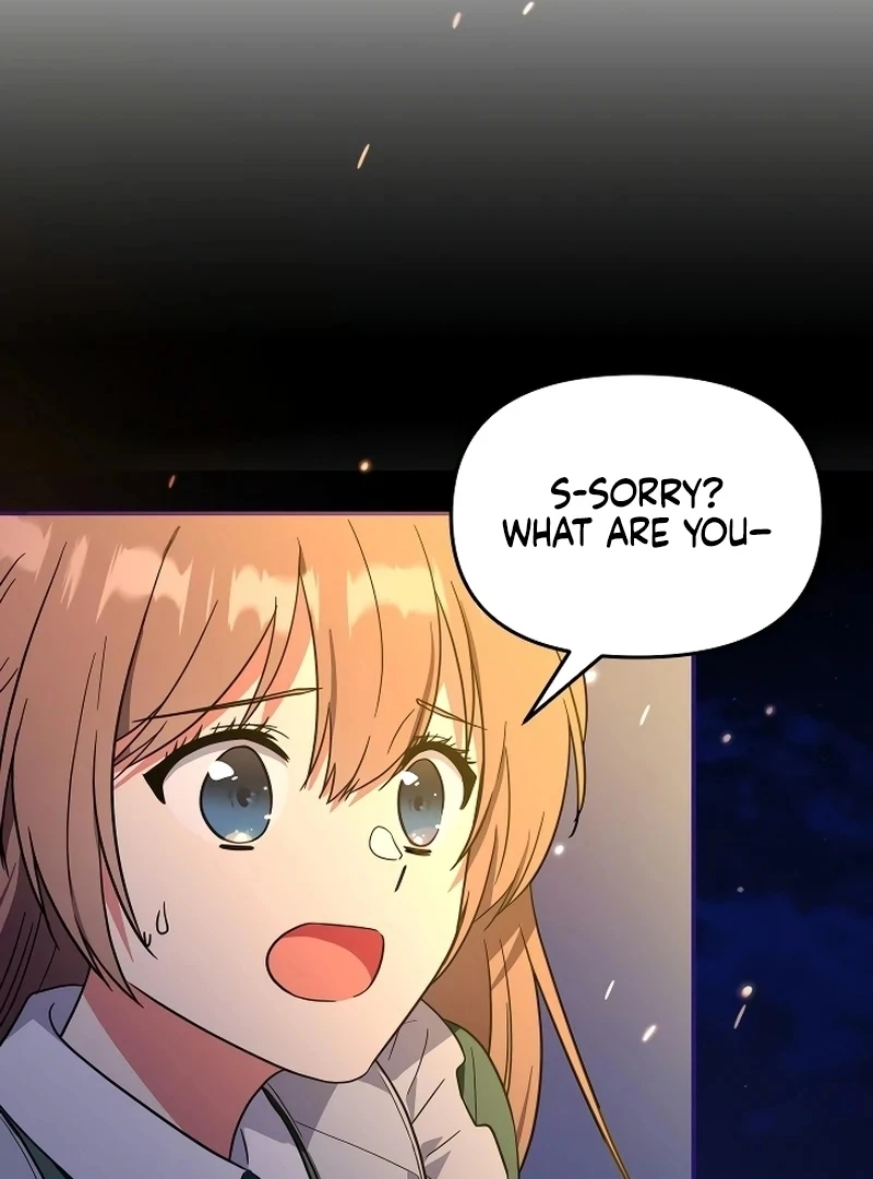 I Helped the Imprisoned Male Lead and He Became an Obsessive Man Chapter 8 460 ch 8 3