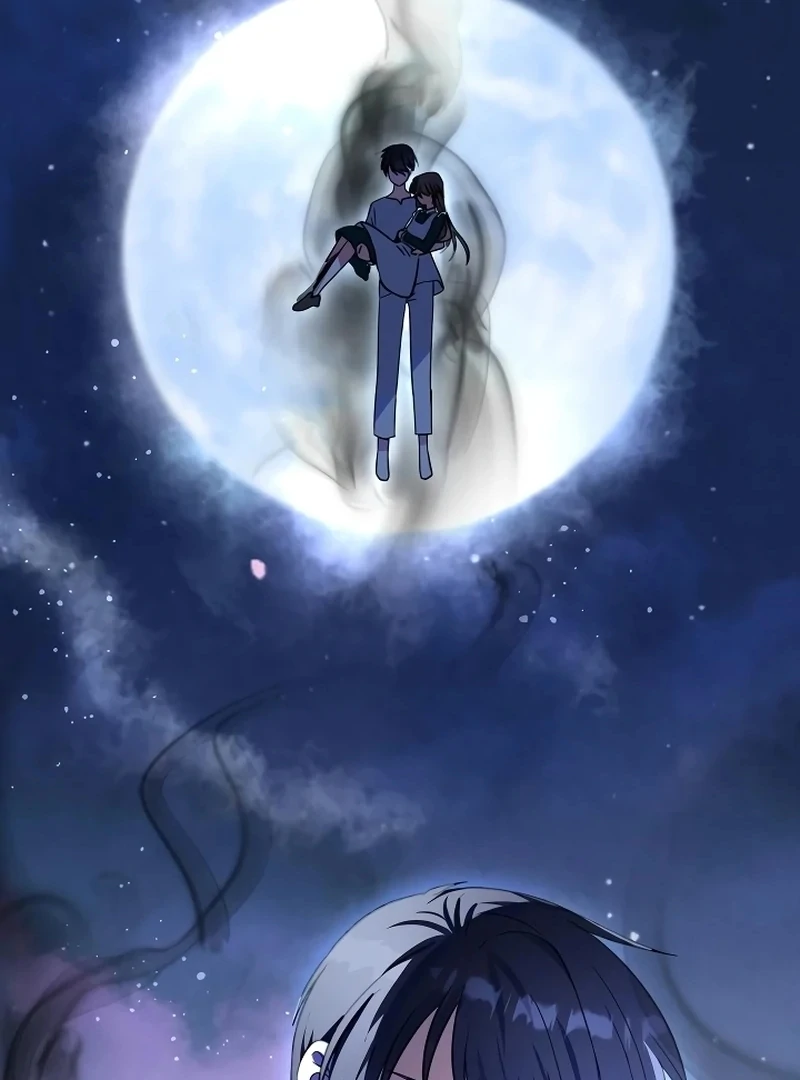 I Helped the Imprisoned Male Lead and He Became an Obsessive Man Chapter 8 491 ch 8 34